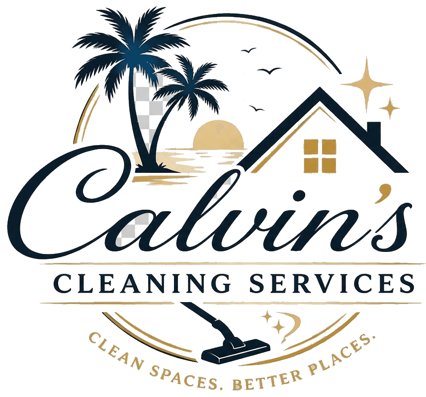 Calvin's Cleaning Services
